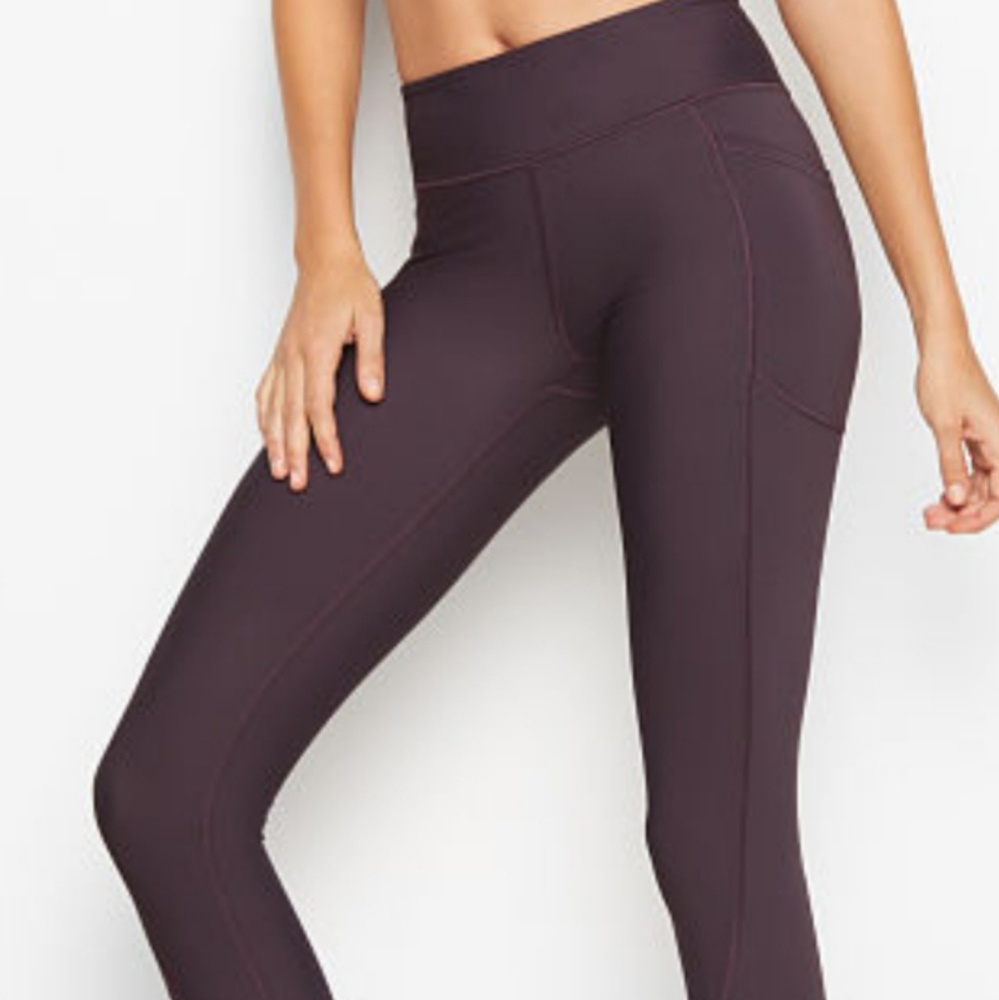 VS total knockout tight